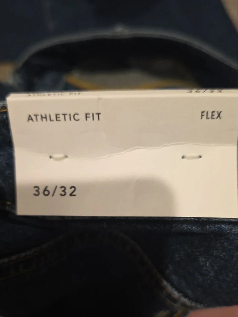 American Eagle Outfitters high rise